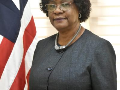 Deputy Minister of Foreign Affairs