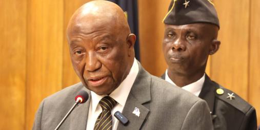 President Boakai Declares Tuesday, February 11, Armed Forces Day, to be Observed As a National Holiday  