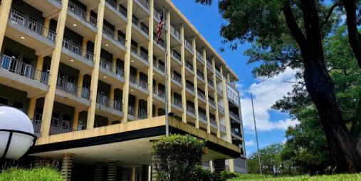 Indian Government Assures Ministry of Foreign Affairs Regarding Liberian Students