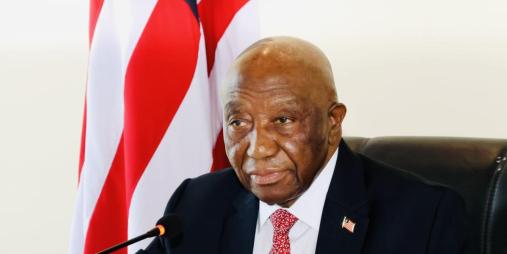President Boakai Applauds the European Council on Europe’s Day Celebration 
