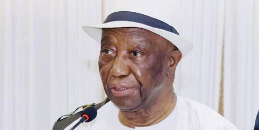 President Boakai Extols Denmark on 176th Constitution Day