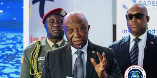 President Boakai Declares Monday, June 16 ‘Day of the African Child and the World Day Against Child Labor’