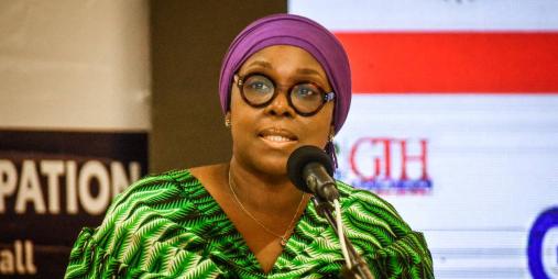 Foreign Minister Nyanti Addresses MRU Ministerial Meeting on Regional Boundary Resolutions