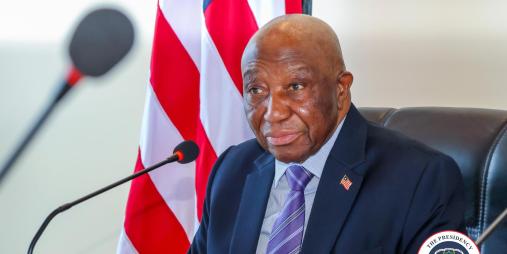 President Boakai Extols Ghana on 69th Independence Day anniversary