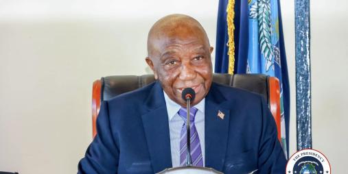 President Boakai Declares Monday, June 9, 2025, As “International Archieves Day” 