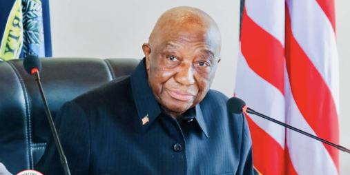 President Boakai Declares December 1, 2025 World AIDS DAY