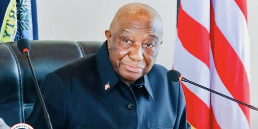 President Boakai Declares Thursday, November 20, as ‘World Children's Day’