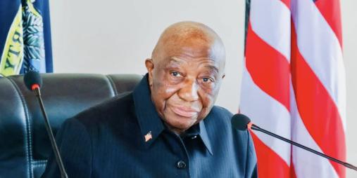 President Boakai Declares Thursday, October 9th as “World Post Day”