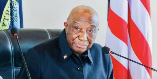 President Boakai Declares Thursday, Nov. 6, As “National Thanksgiving Day”