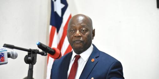  Foreign Service Institute Embarks on Accreditation Process for Master’s Degree 