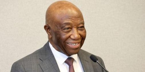 President Boakai Extols Republic of Guinea on 66th Independence Anniversary