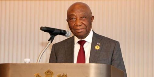 President Boakai Congratulates Swiss Confederation on its National Day