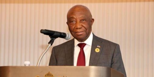 President Boakai Extols the Republic of Ukraine on Independence Day Anniversary