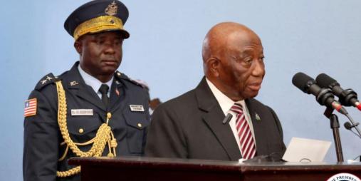 President Boakai declares August 10 Civil Registration and Vital Statistics Day