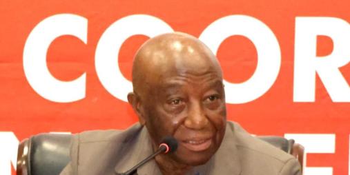 President Boakai Applauds the Republic of Iceland on National Day Observance