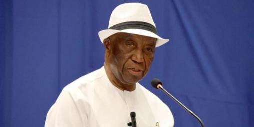 President Boakai Applauds Burkina Faso on 64th Independence Anniversary