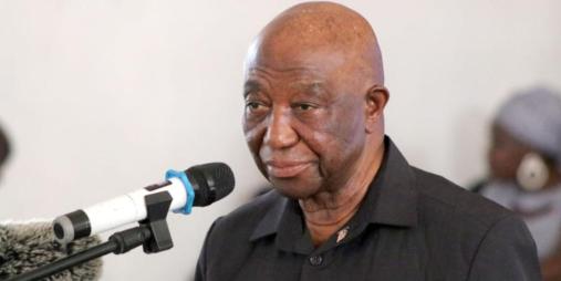 President Boakai Declares Friday, May 17, World Telecommunication and Information Society Day 