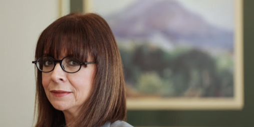 President Katerina Sakellaropoulou of Greece.