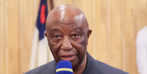 President Boakai Declares Sunday, August 24, 2025 As “National Flag Day” To Be Celebrated on Monday, August 25, 2025.