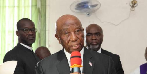 President Boakai Extols the European Union on the 74th Anniversary of the Schuman Declaration