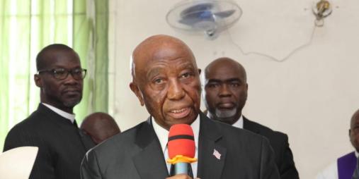 President Boakai Congratulates the Kingdom of Sweden on National Day Observance