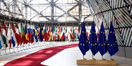 EU Emergency Funding to Tackle Floods