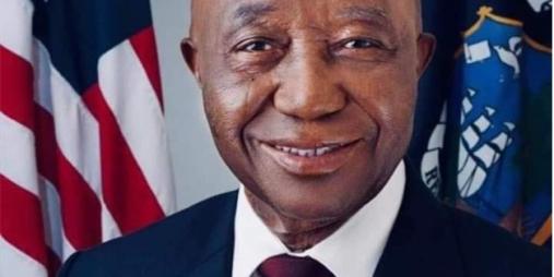         President Boakai Consoles Republic of Ghana 