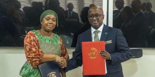 Liberia’s Recent Election to United Nations Security Council Spurs High-Level Diplomatic Engagements
