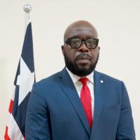 Deputy Minister For Legal Affair