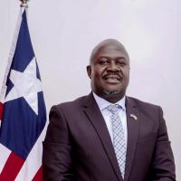 Deputy Minister For Administration