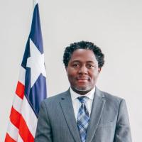 Deputy Minister for International Cooperation and Economic Integration