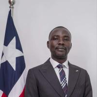 Assistant Minister for Foreign Affairs