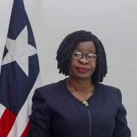 Assistant Minister for International Cooperation & Economic Integration