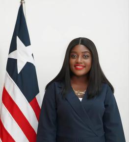Assistant Minister For Public Affairs