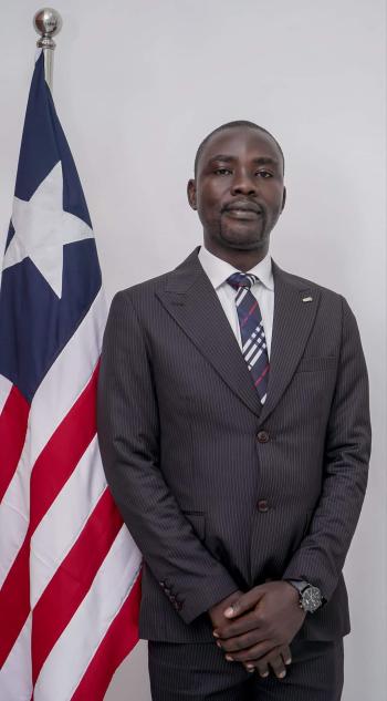 Assistant Minister for Foreign Affairs