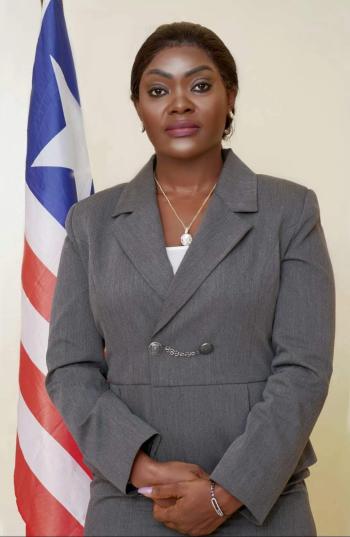 Assistant Minister for American Affairs