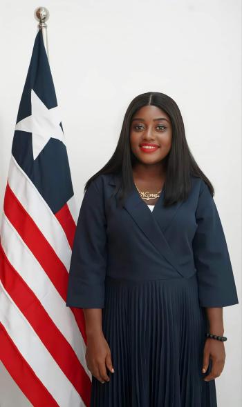 Assistant Minister For Public Affairs