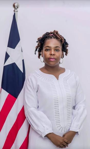 Hon. Charlyne Taylor